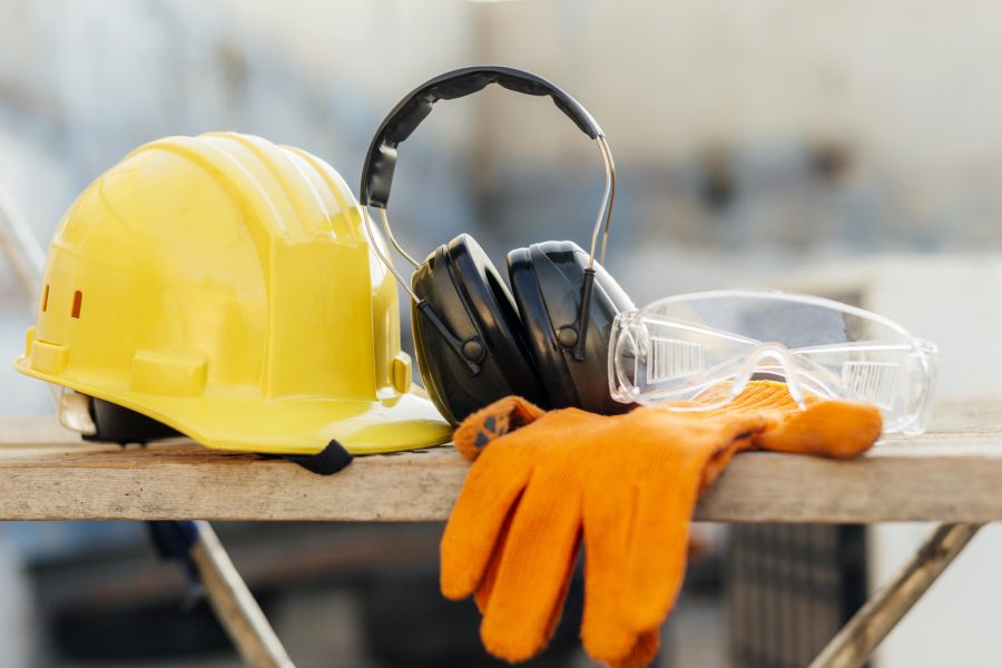 decreto sicurezza sul lavoro