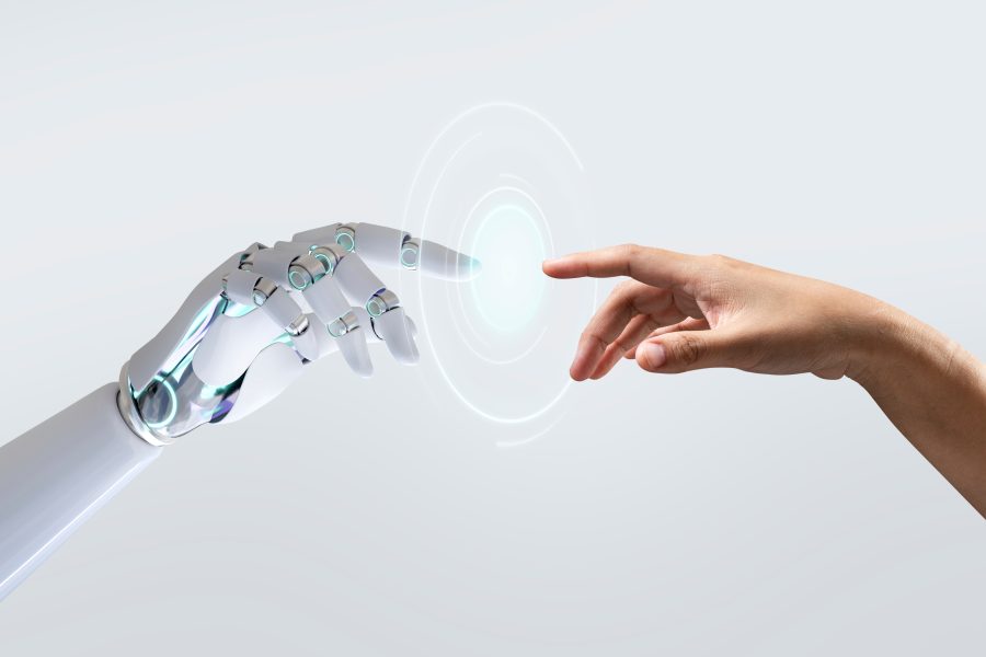 intelligenza artificiale lavoro